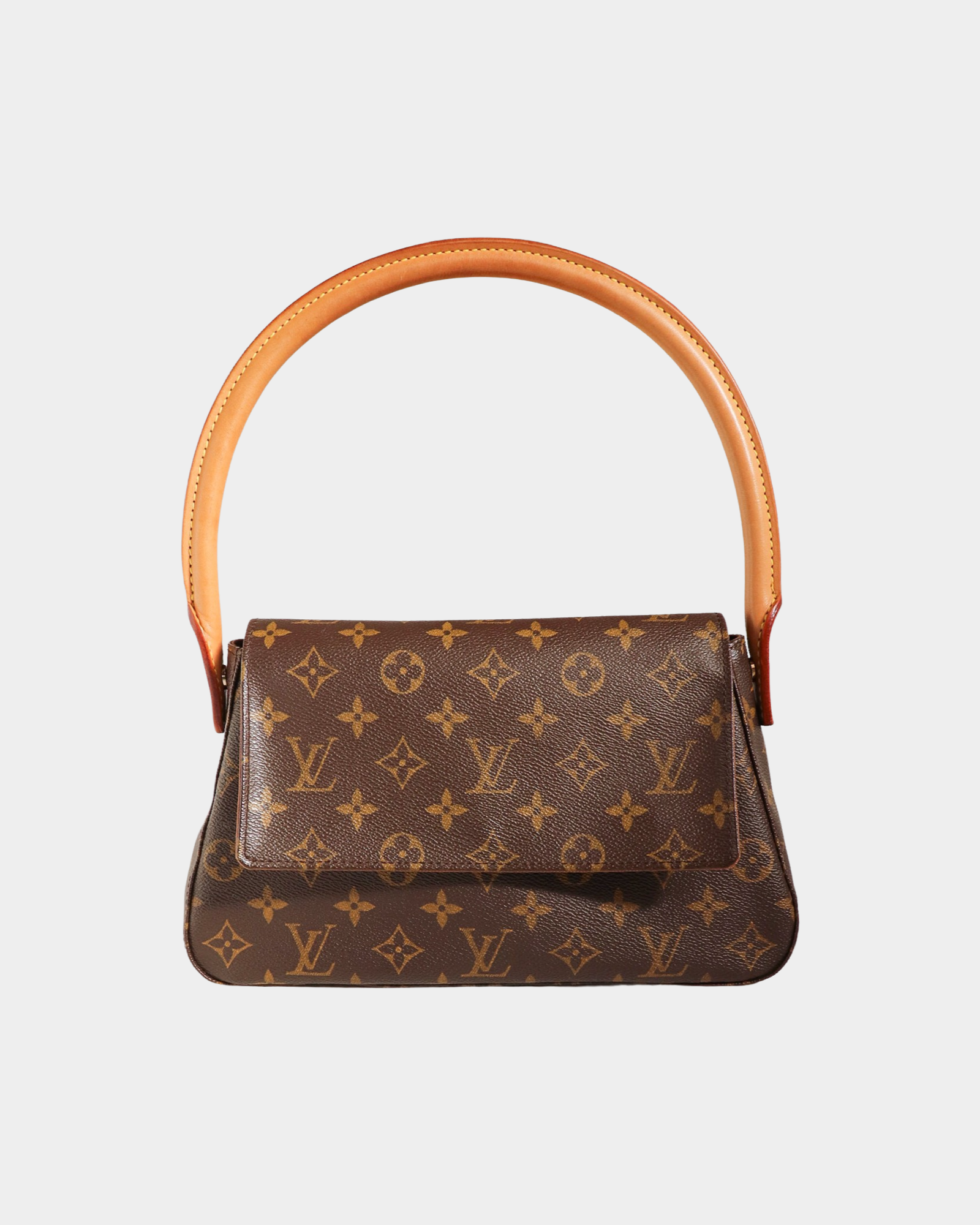Louis Vuitton Looping Handbag