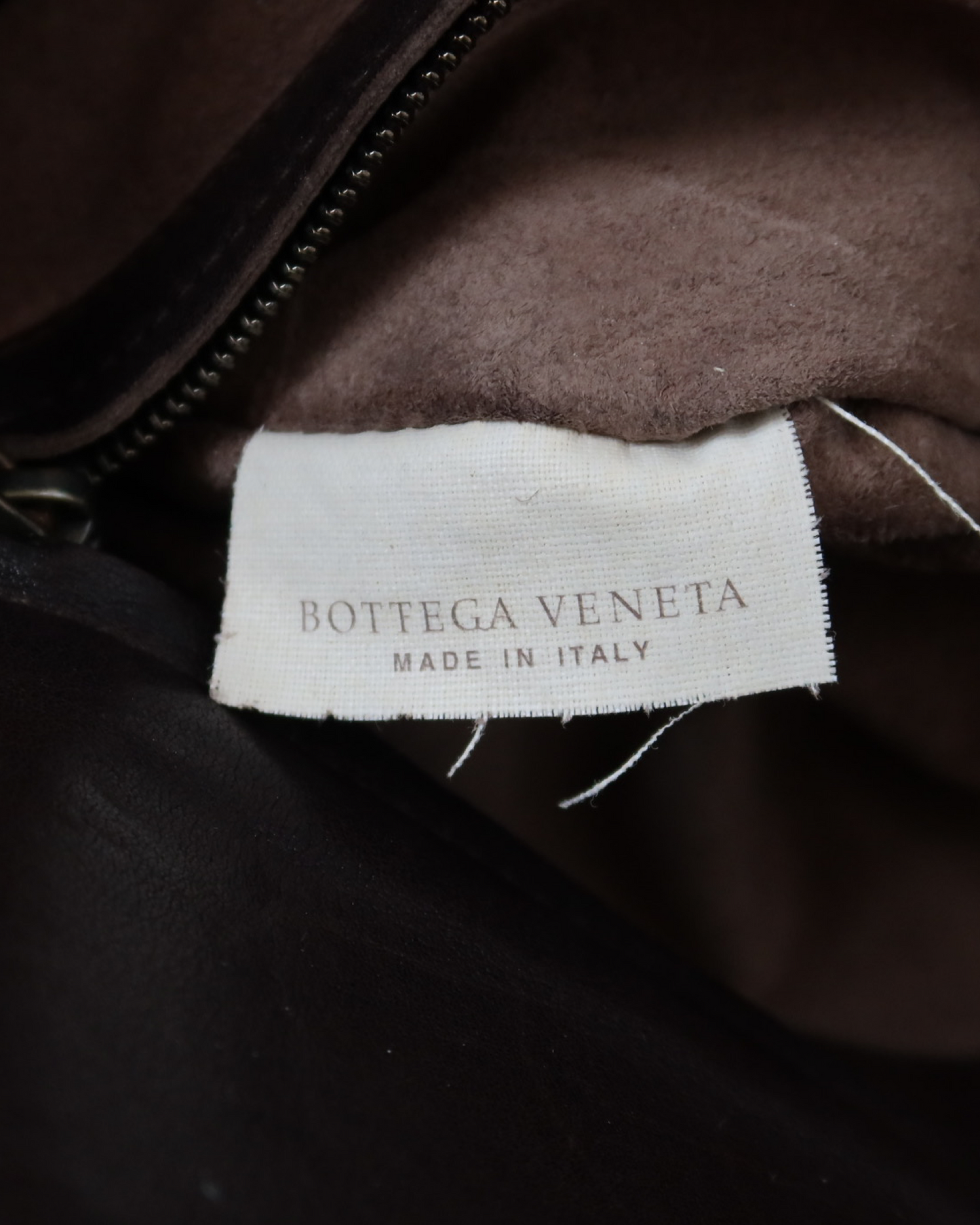 BOTTEGE VENETA RUGAIDA TOTE BAG