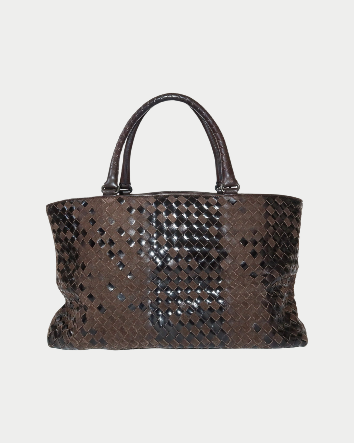 BOTTEGE VENETA RUGAIDA TOTE BAG