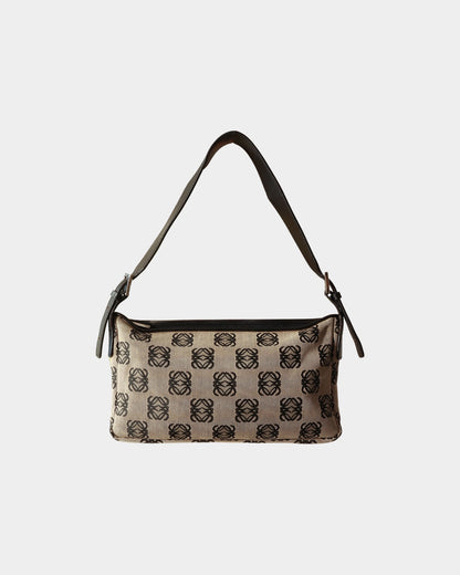 LOEWE ANAGRAM SHOULDER BAG