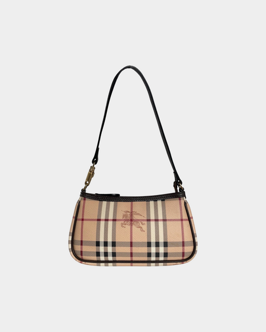 BURBERRY ASTON SHOULDER BAG