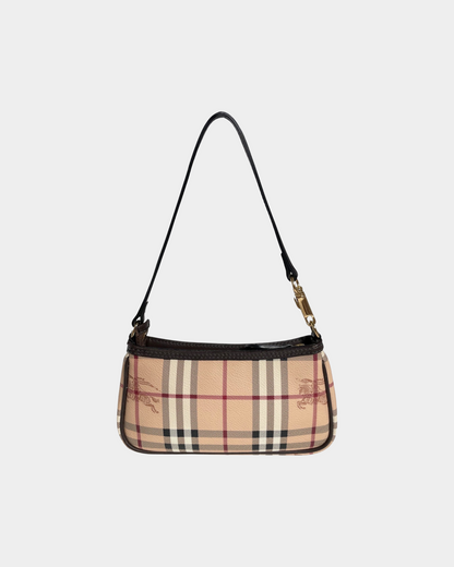 BURBERRY ASTON SHOULDER BAG