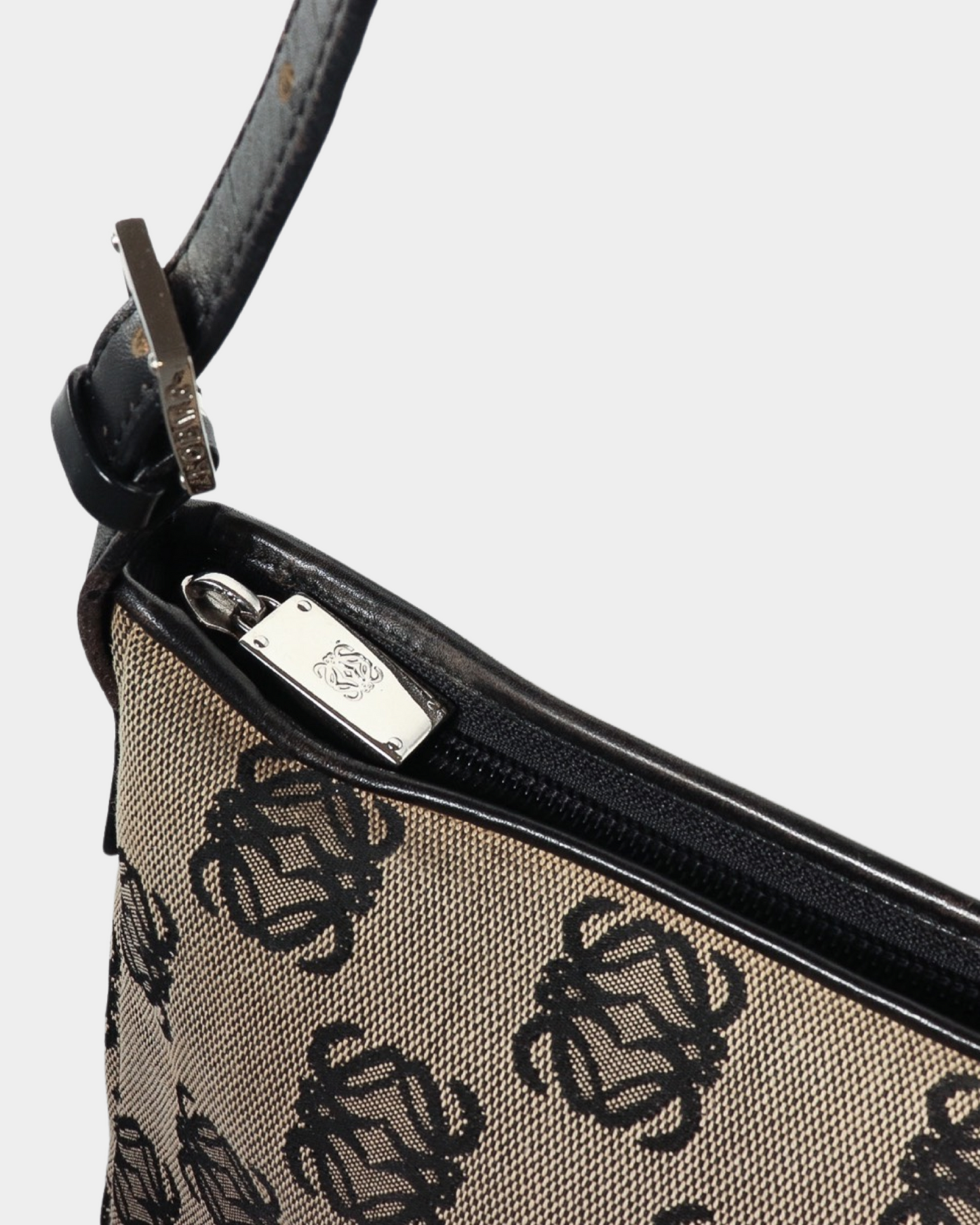 LOEWE ANAGRAM SHOULDER BAG