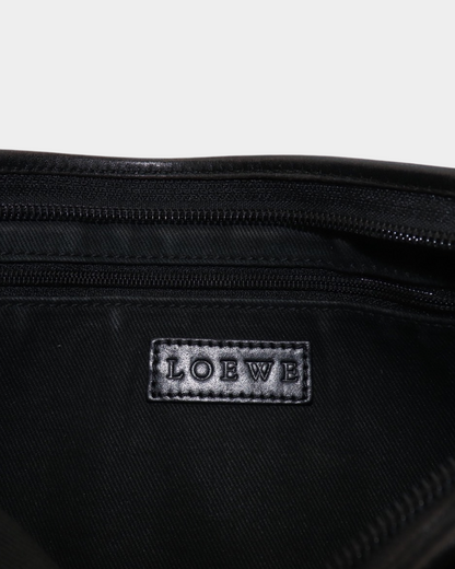 LOEWE ANAGRAM SHOULDER BAG