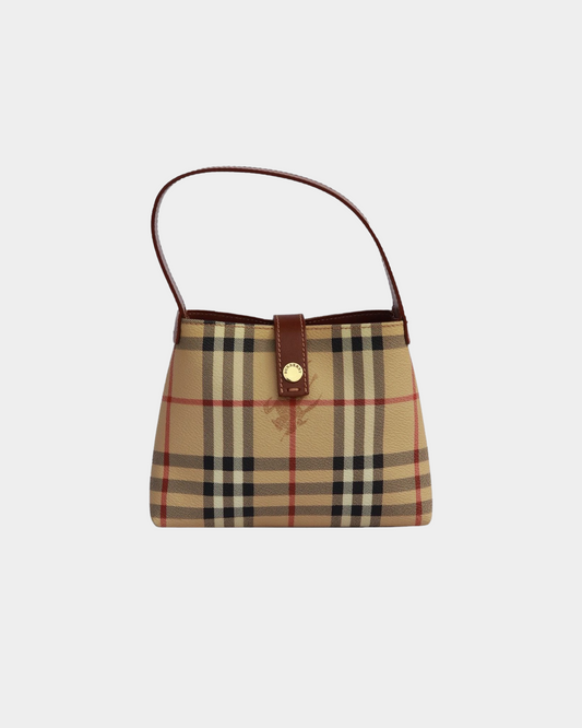 BURBERRY CLASSIC CHECK MINI BAG