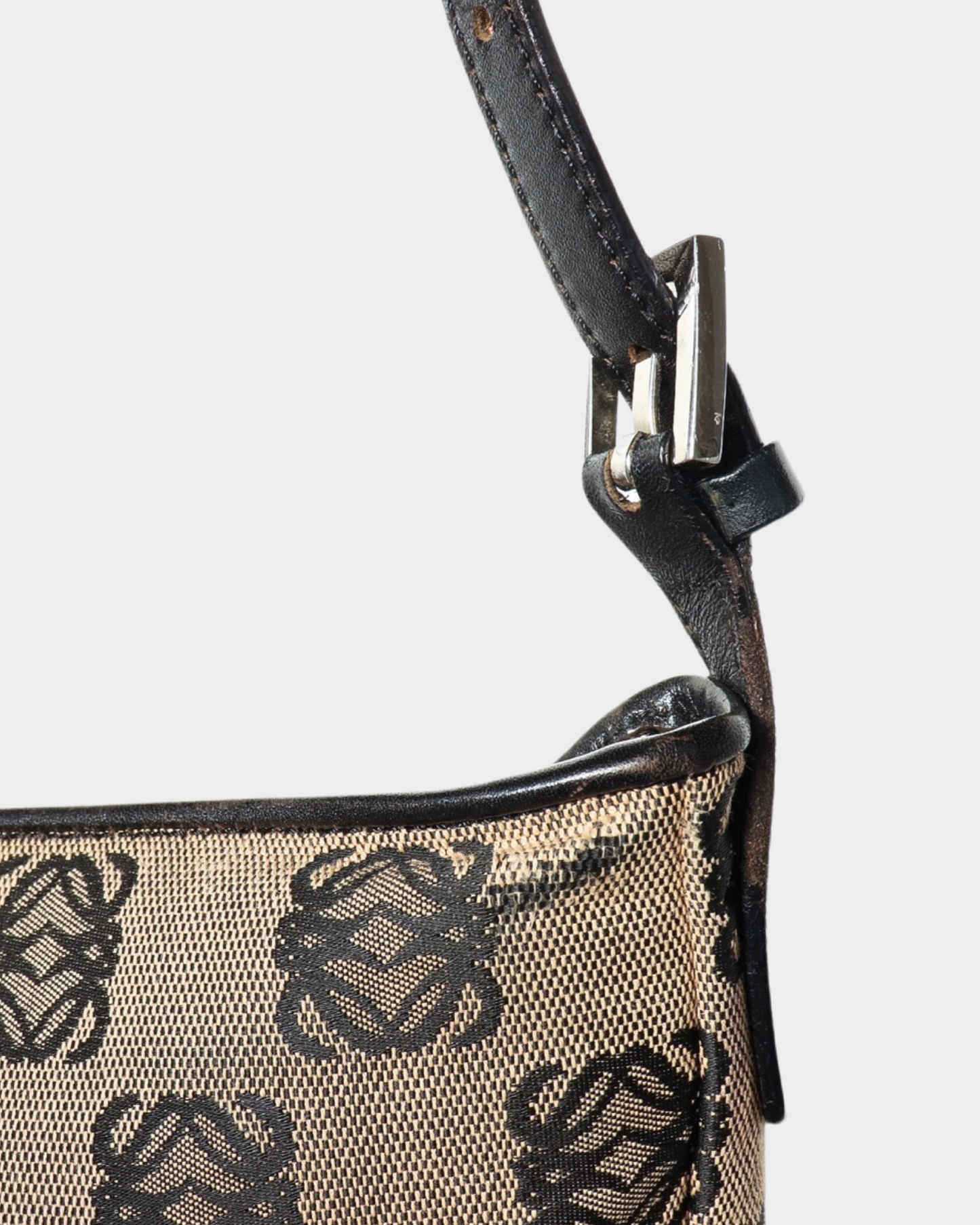 LOEWE ANAGRAM SHOULDER BAG